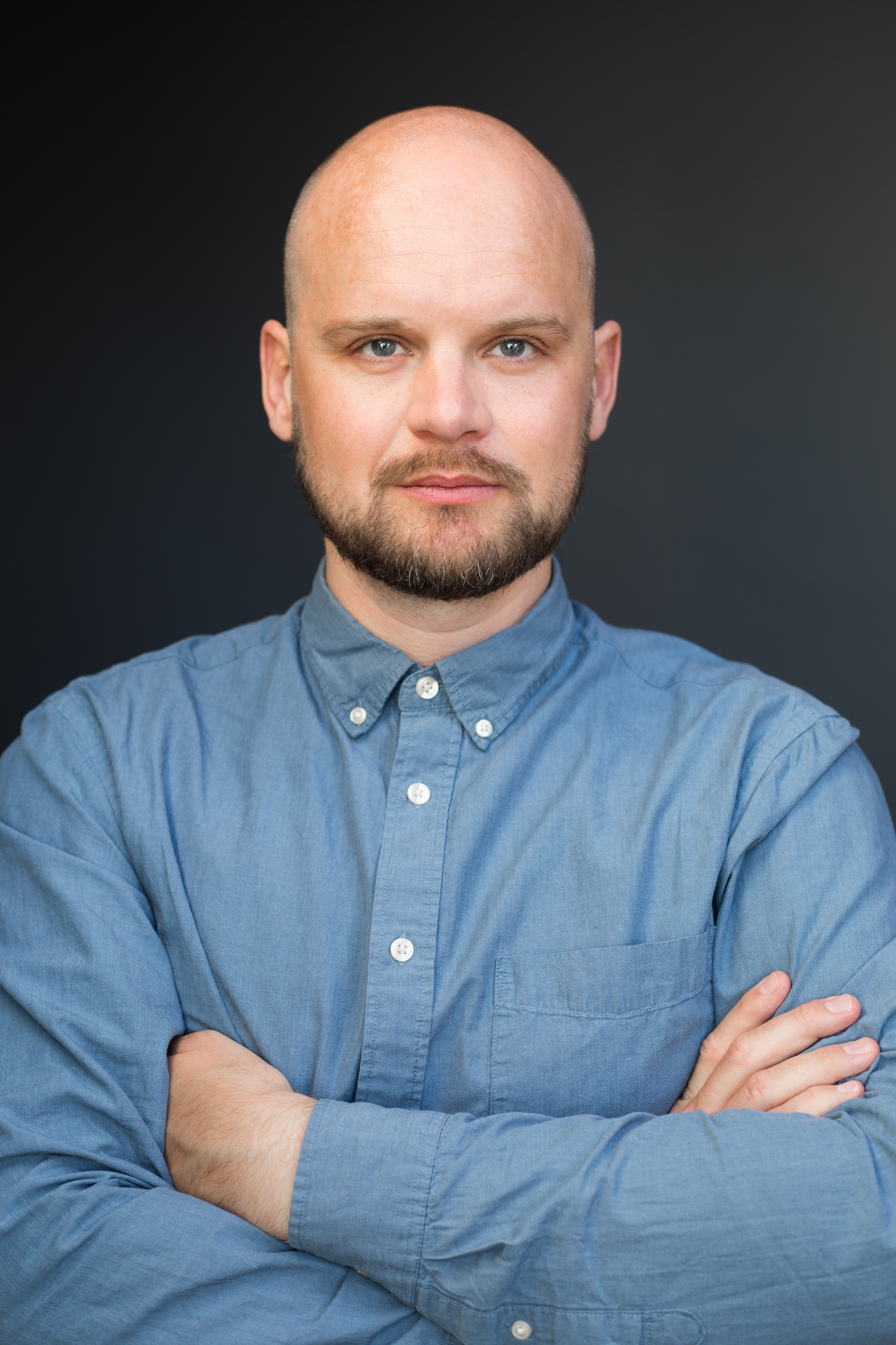 Unnar Geir